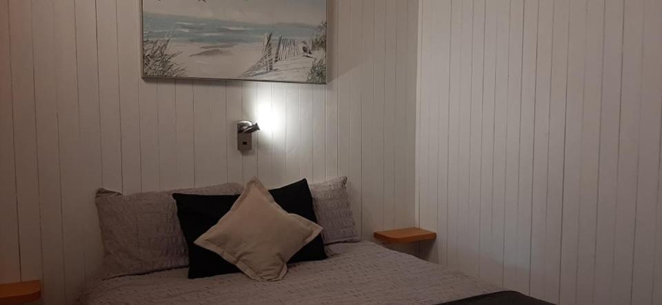 Buena Vista Apartment 마라하우 외부 사진