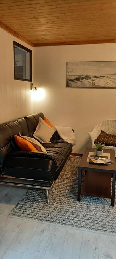 Buena Vista Apartment 마라하우 외부 사진