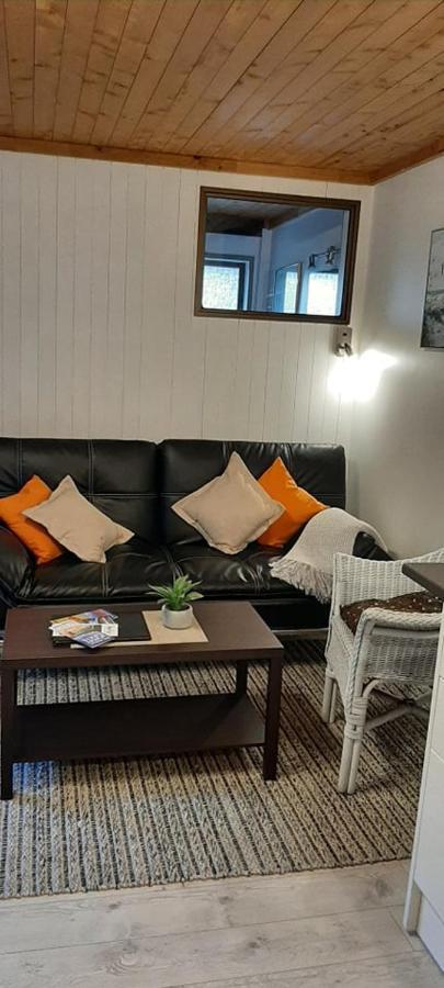 Buena Vista Apartment 마라하우 외부 사진