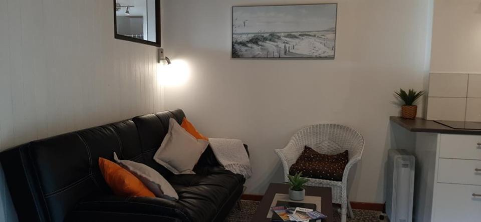 Buena Vista Apartment 마라하우 외부 사진