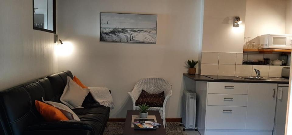 Buena Vista Apartment 마라하우 외부 사진