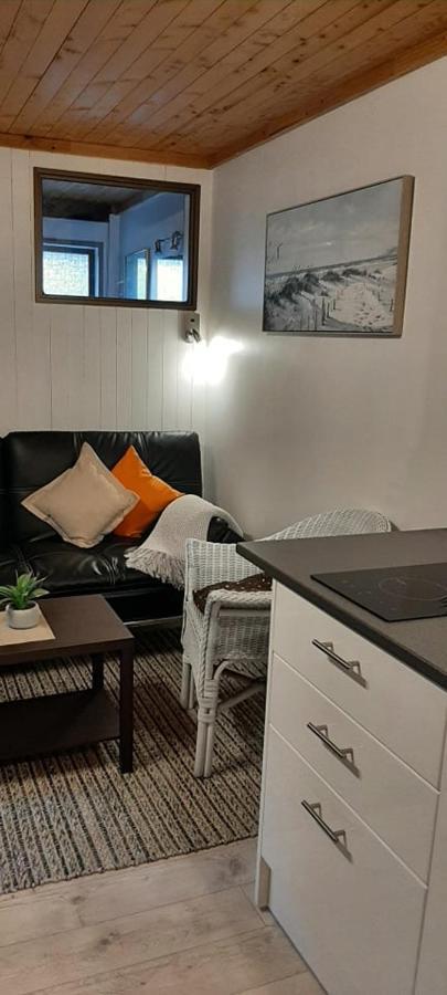 Buena Vista Apartment 마라하우 외부 사진