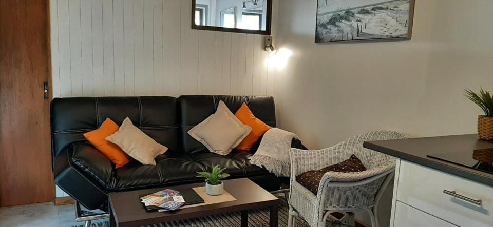 Buena Vista Apartment 마라하우 외부 사진