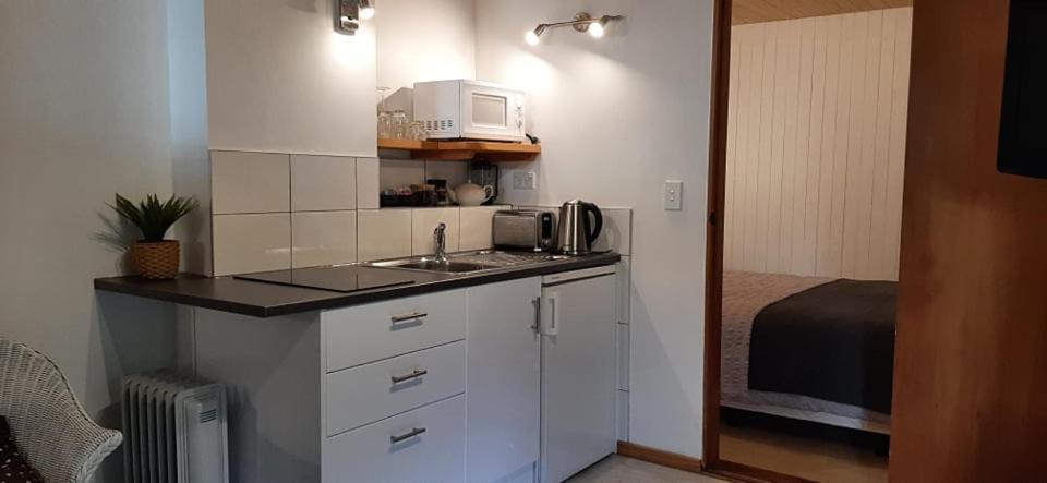 Buena Vista Apartment 마라하우 외부 사진